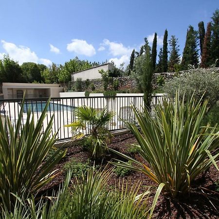 Alpilles Villa Serena Saint-Rémy-de-Provence Eksteriør billede