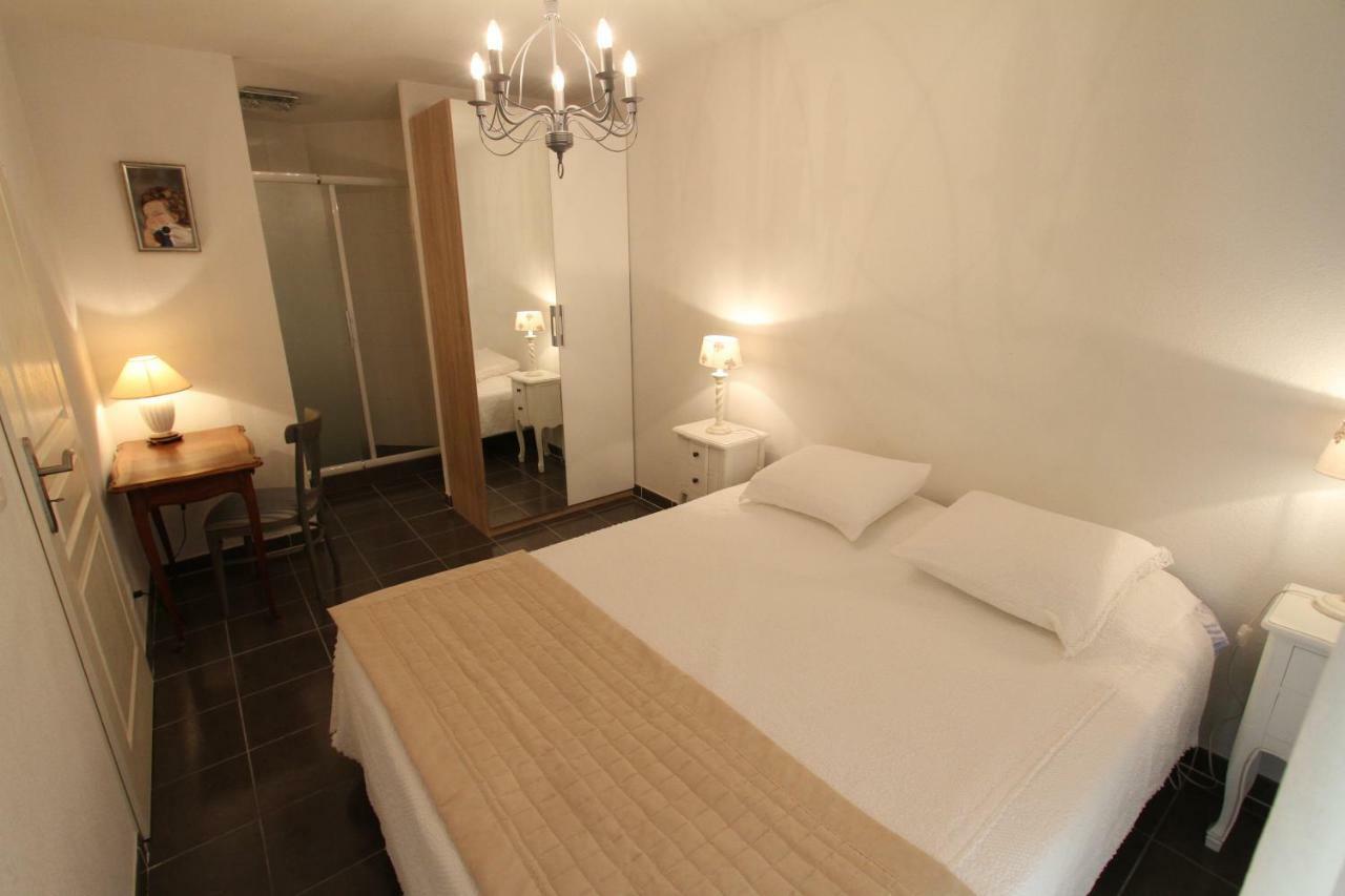 Alpilles Villa Serena Saint-Rémy-de-Provence Eksteriør billede