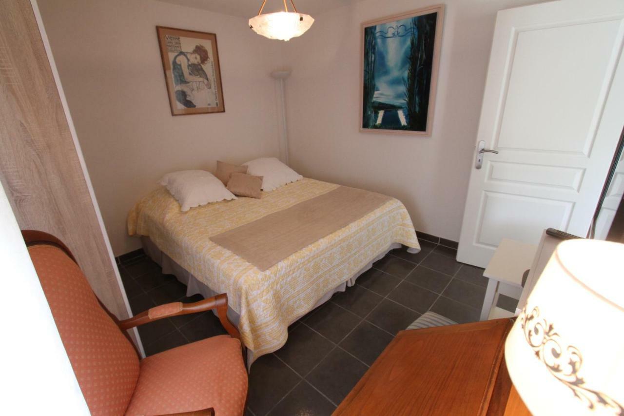 Alpilles Villa Serena Saint-Rémy-de-Provence Eksteriør billede