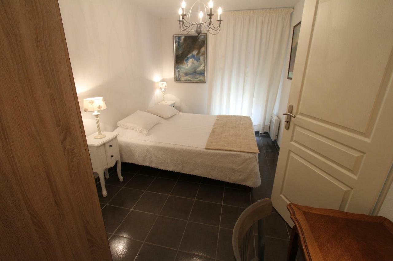 Alpilles Villa Serena Saint-Rémy-de-Provence Eksteriør billede