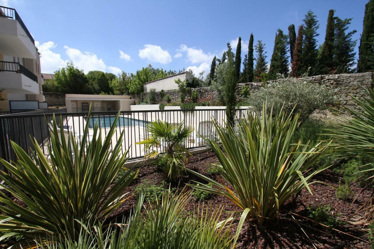 Alpilles Villa Serena Saint-Rémy-de-Provence Eksteriør billede